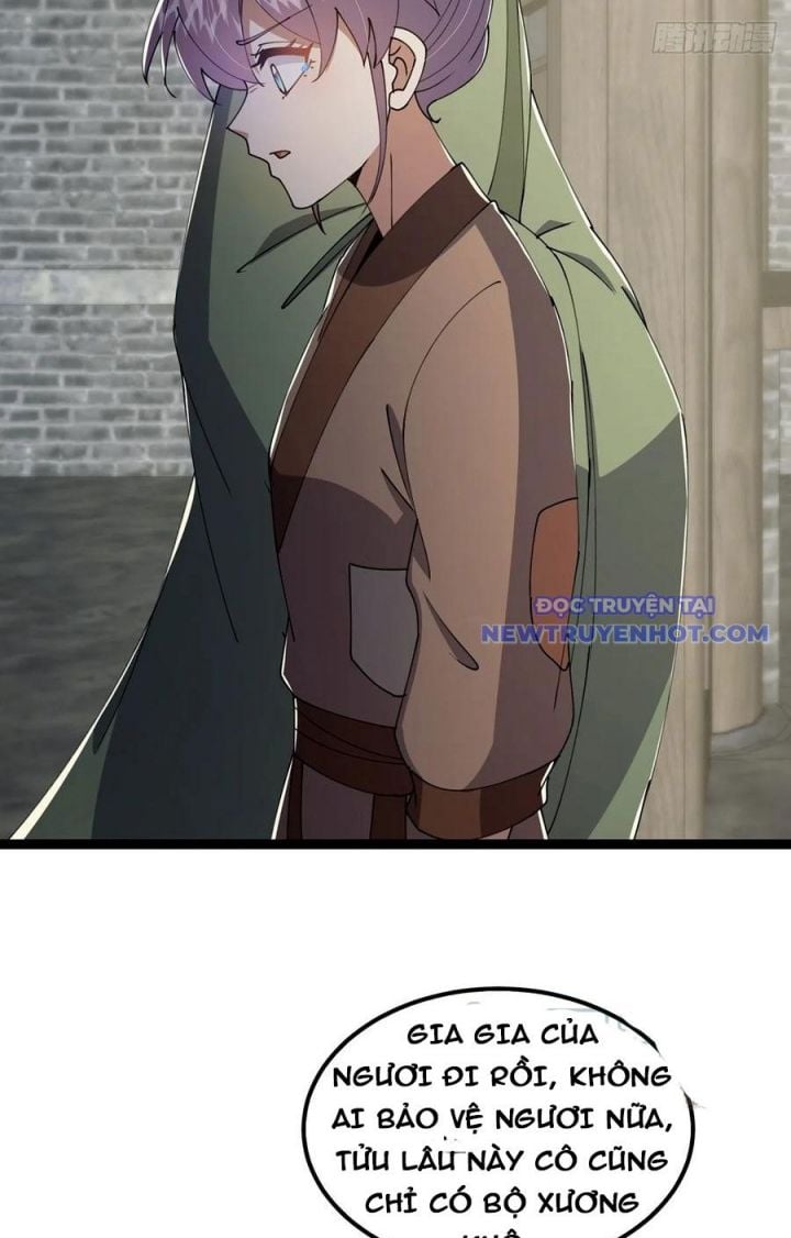 Ta Xuyên Không Với Max Điểm Mị Lực: Chapter 79