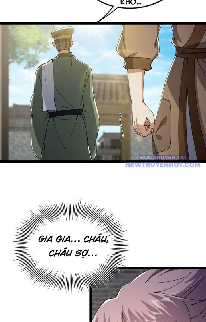 Ta Xuyên Không Với Max Điểm Mị Lực: Chapter 79