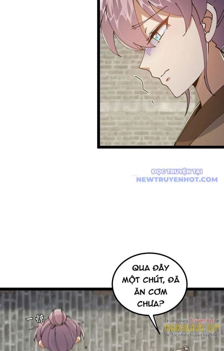 Ta Xuyên Không Với Max Điểm Mị Lực: Chapter 79