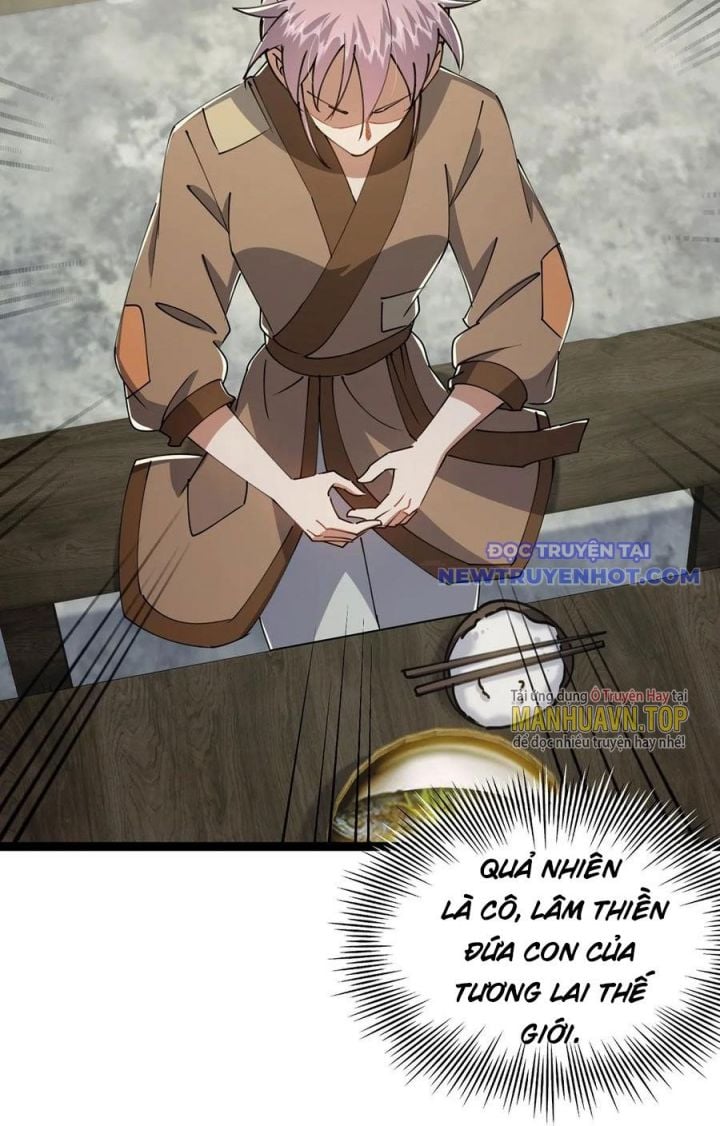 Ta Xuyên Không Với Max Điểm Mị Lực: Chapter 79