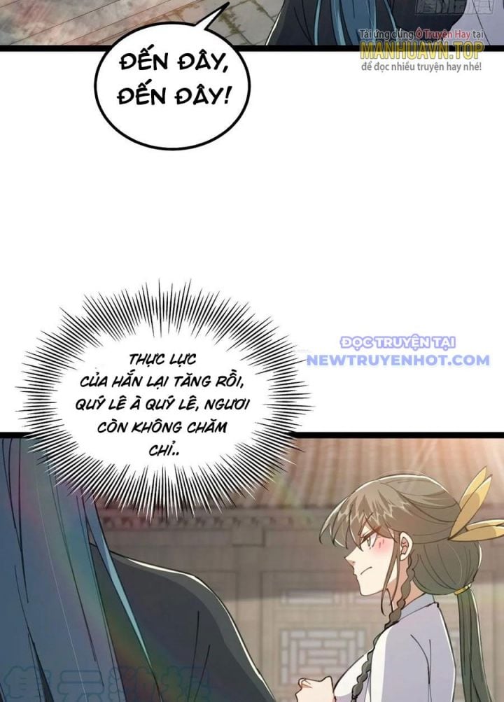 Ta Xuyên Không Với Max Điểm Mị Lực: Chapter 79