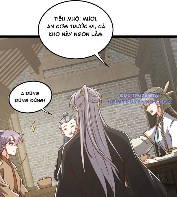 Ta Xuyên Không Với Max Điểm Mị Lực: Chapter 80