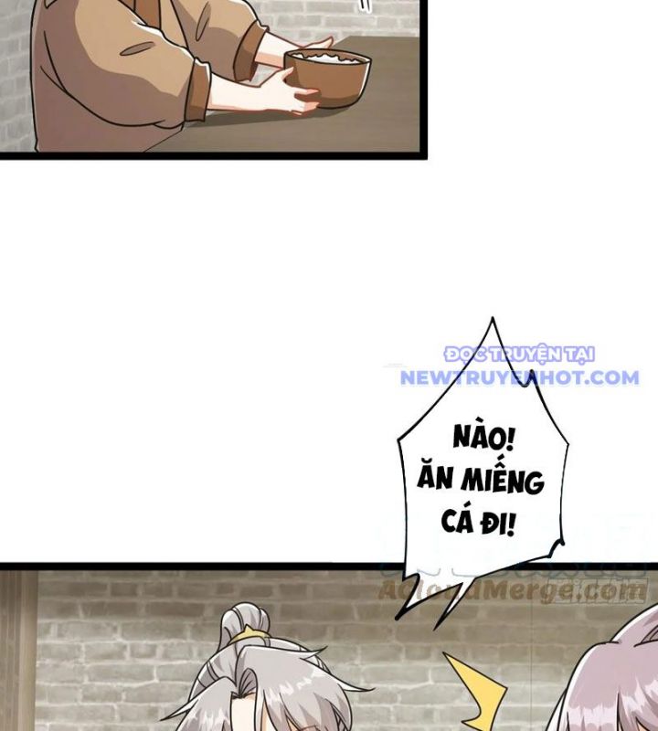 Ta Xuyên Không Với Max Điểm Mị Lực: Chapter 80