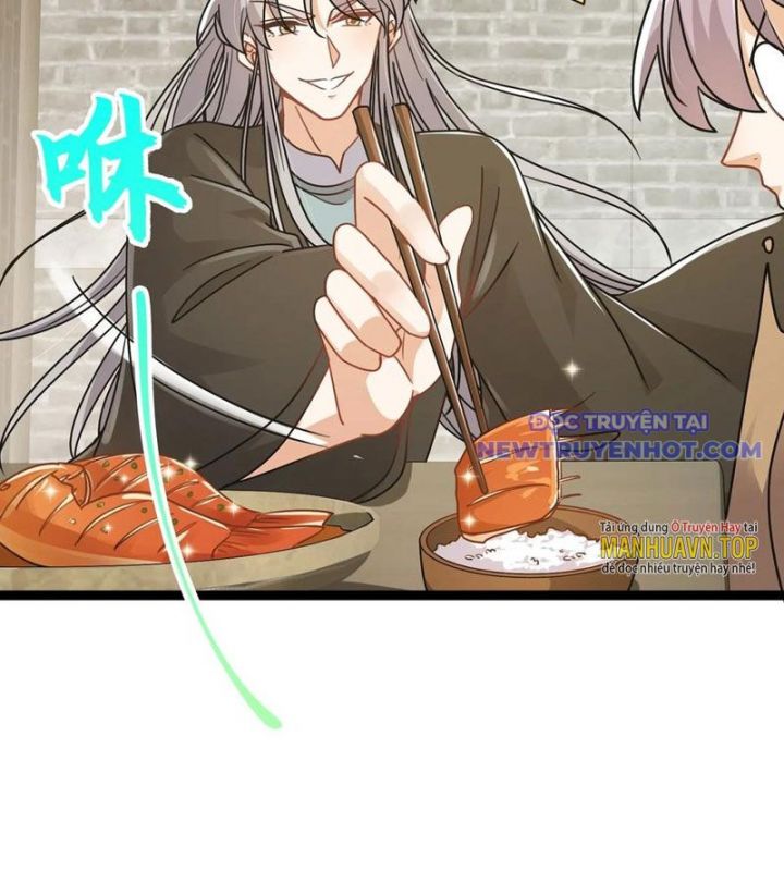 Ta Xuyên Không Với Max Điểm Mị Lực: Chapter 80