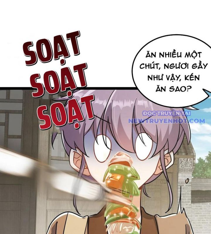 Ta Xuyên Không Với Max Điểm Mị Lực: Chapter 80