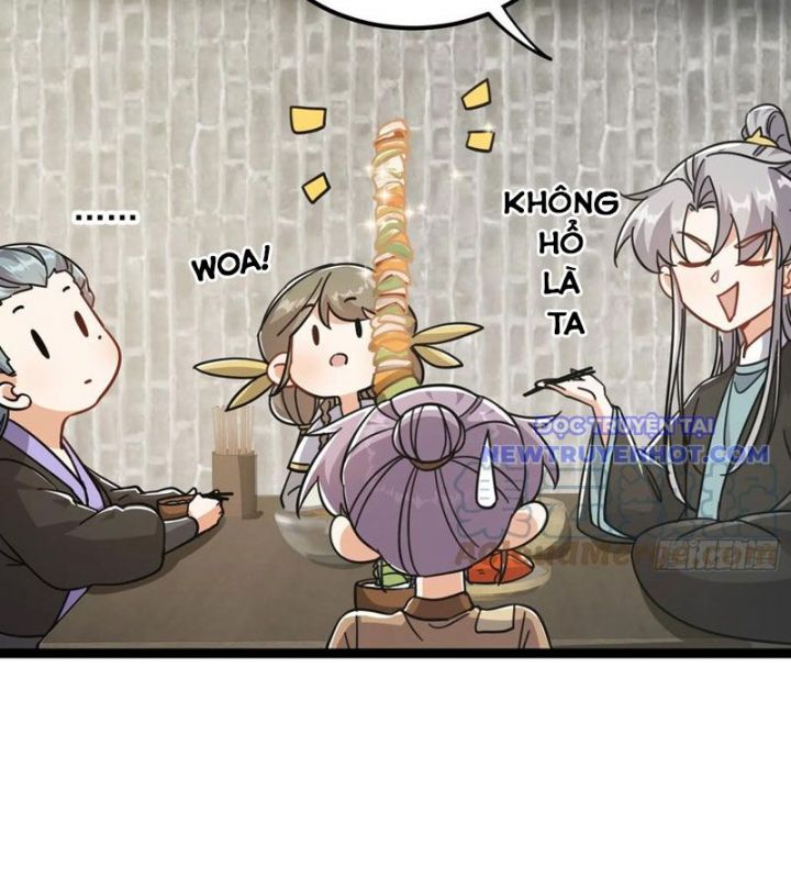 Ta Xuyên Không Với Max Điểm Mị Lực: Chapter 80