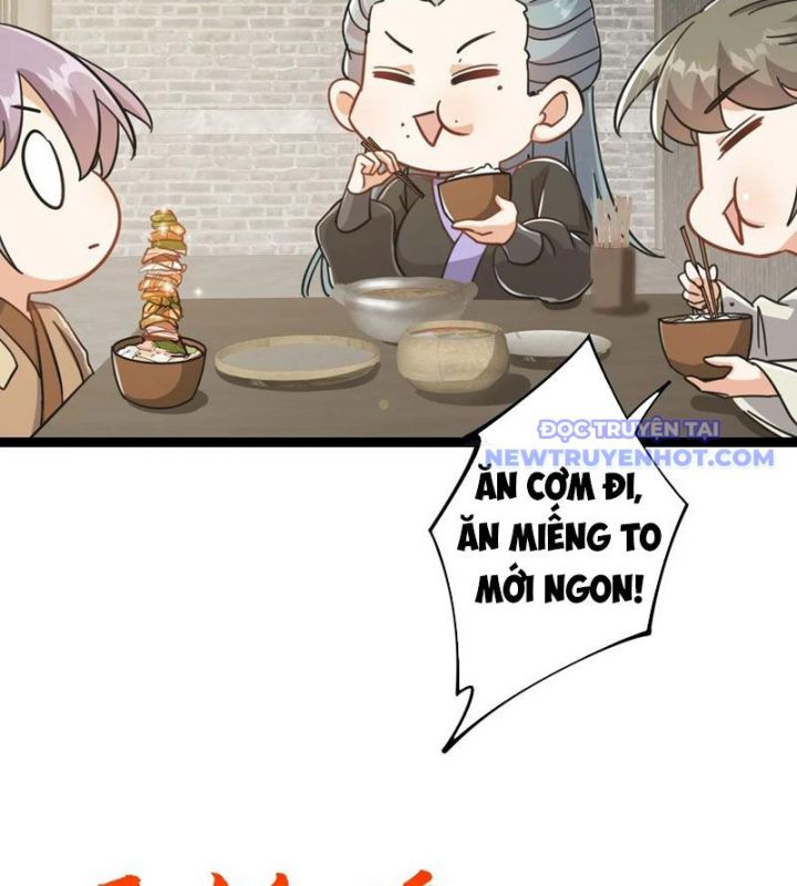 Ta Xuyên Không Với Max Điểm Mị Lực: Chapter 80