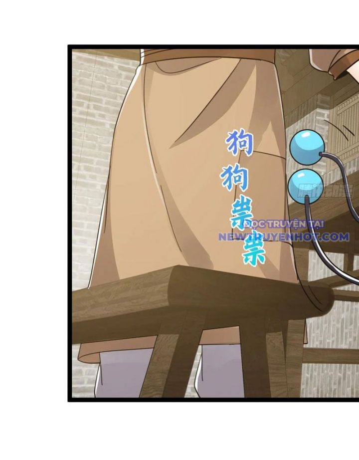 Ta Xuyên Không Với Max Điểm Mị Lực: Chapter 80