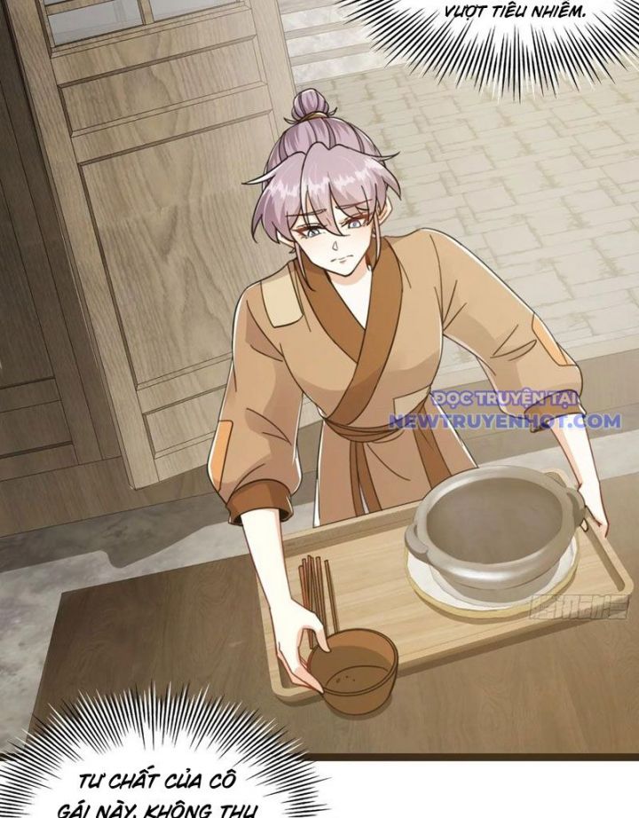 Ta Xuyên Không Với Max Điểm Mị Lực: Chapter 80