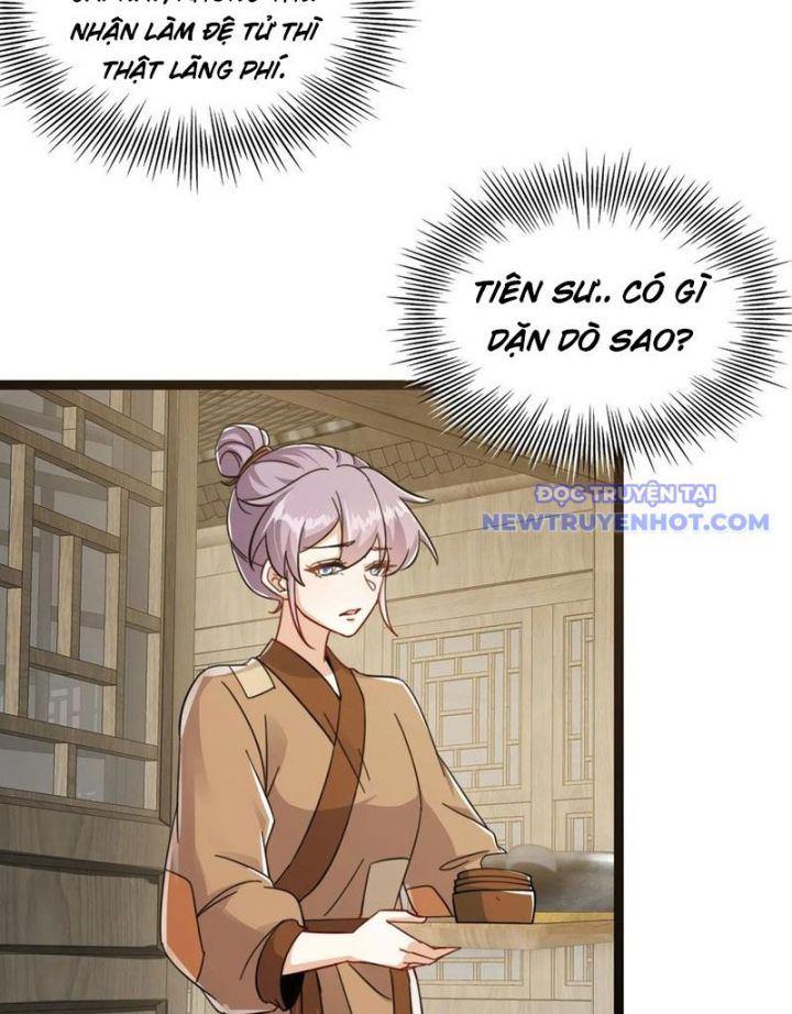 Ta Xuyên Không Với Max Điểm Mị Lực: Chapter 80