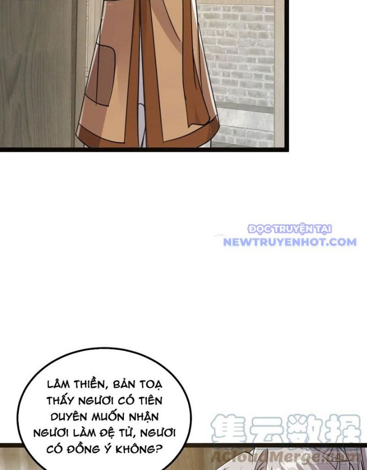 Ta Xuyên Không Với Max Điểm Mị Lực: Chapter 80