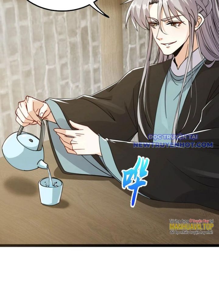 Ta Xuyên Không Với Max Điểm Mị Lực: Chapter 80