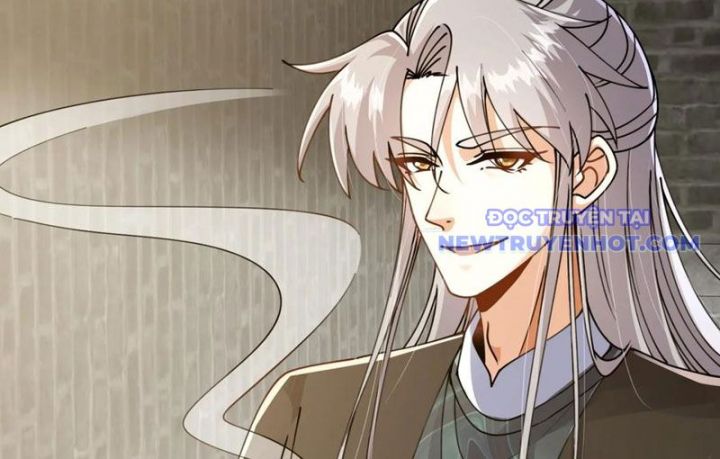 Ta Xuyên Không Với Max Điểm Mị Lực: Chapter 80