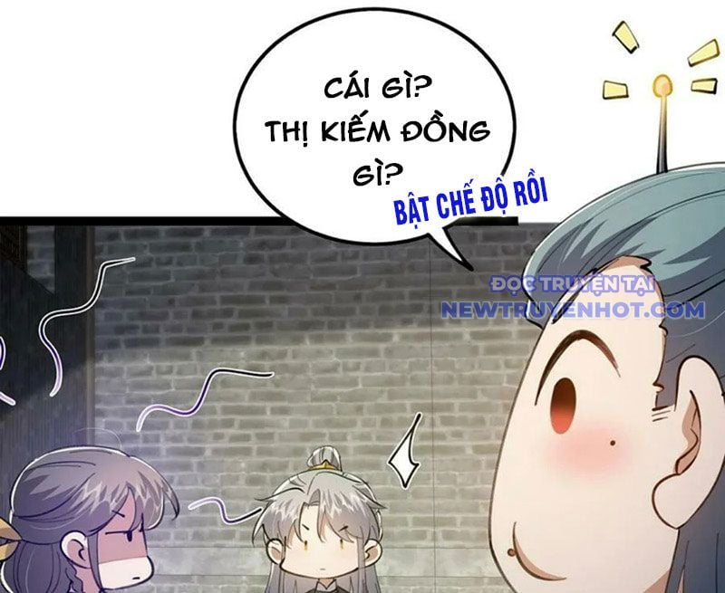 Ta Xuyên Không Với Max Điểm Mị Lực: Chapter 81