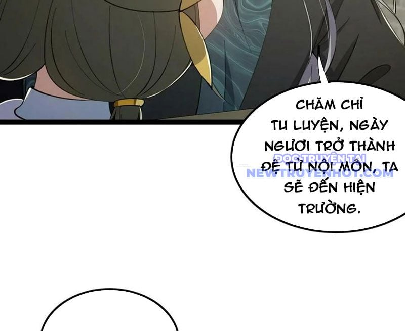 Ta Xuyên Không Với Max Điểm Mị Lực: Chapter 81