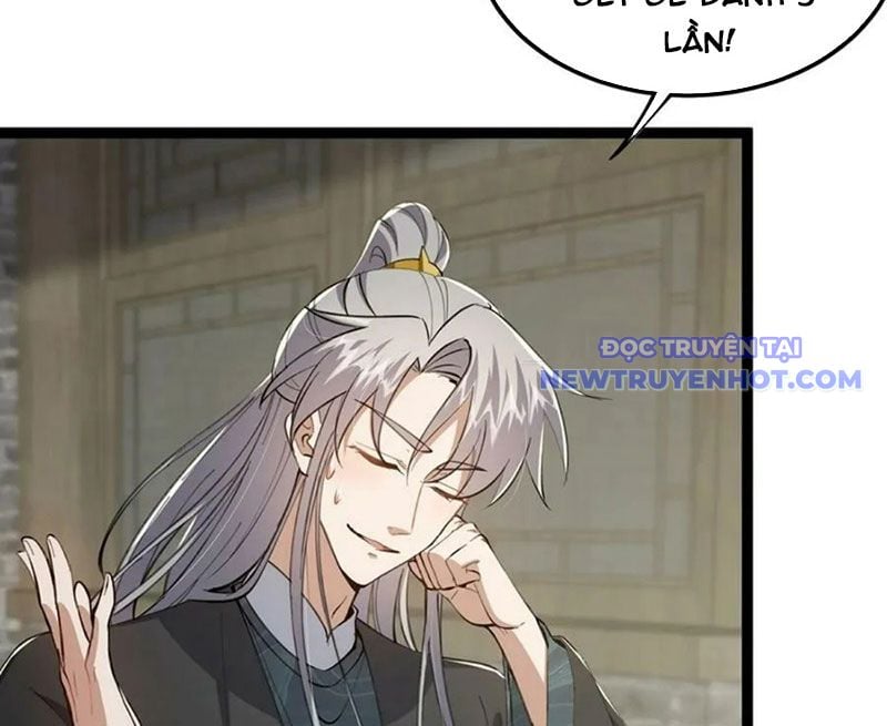 Ta Xuyên Không Với Max Điểm Mị Lực: Chapter 81