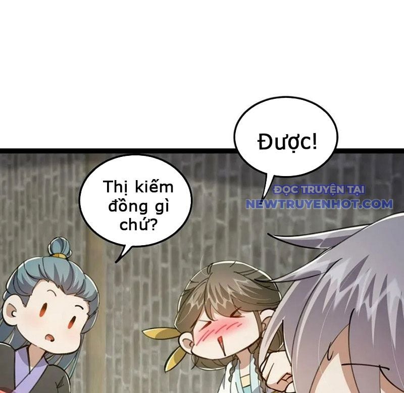 Ta Xuyên Không Với Max Điểm Mị Lực: Chapter 81