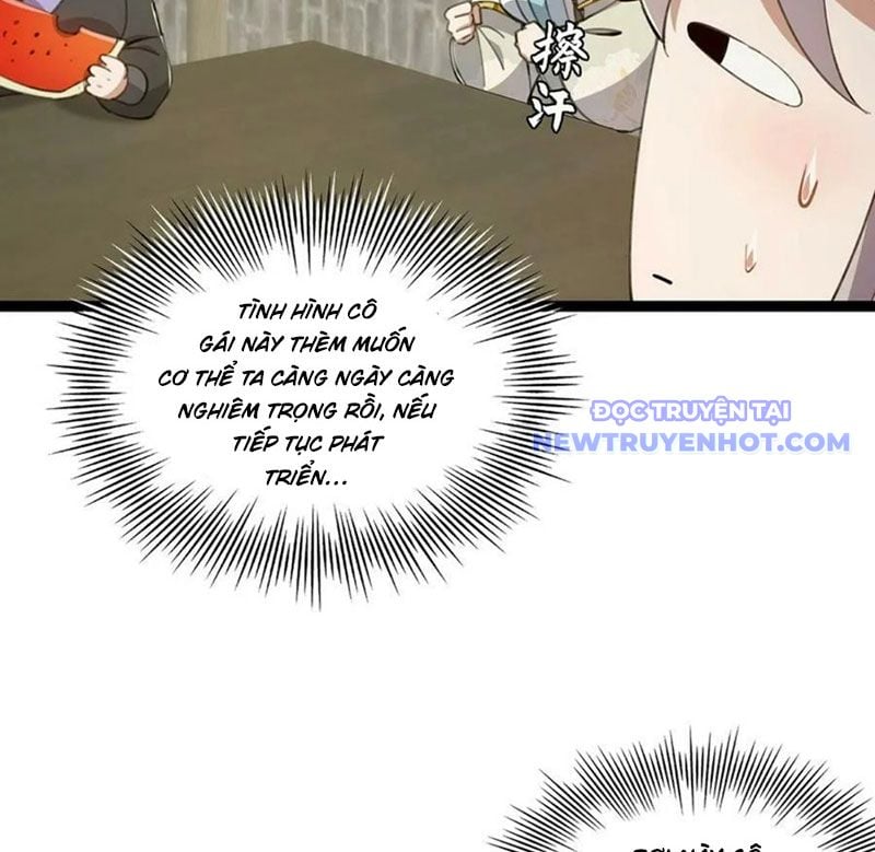 Ta Xuyên Không Với Max Điểm Mị Lực: Chapter 81