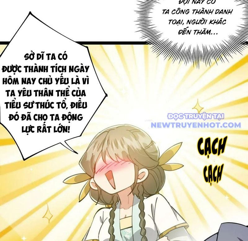 Ta Xuyên Không Với Max Điểm Mị Lực: Chapter 81