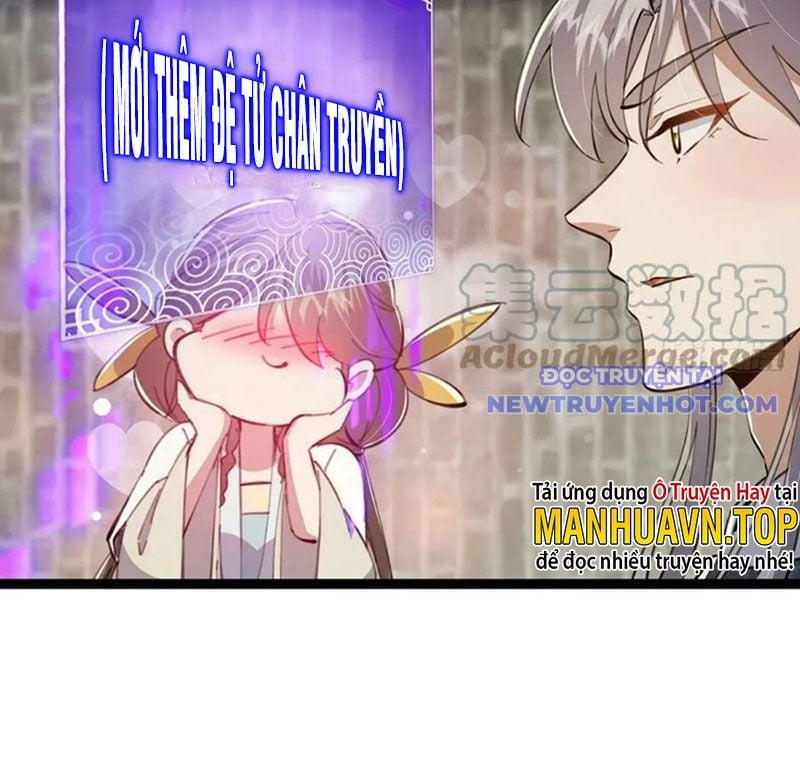 Ta Xuyên Không Với Max Điểm Mị Lực: Chapter 81