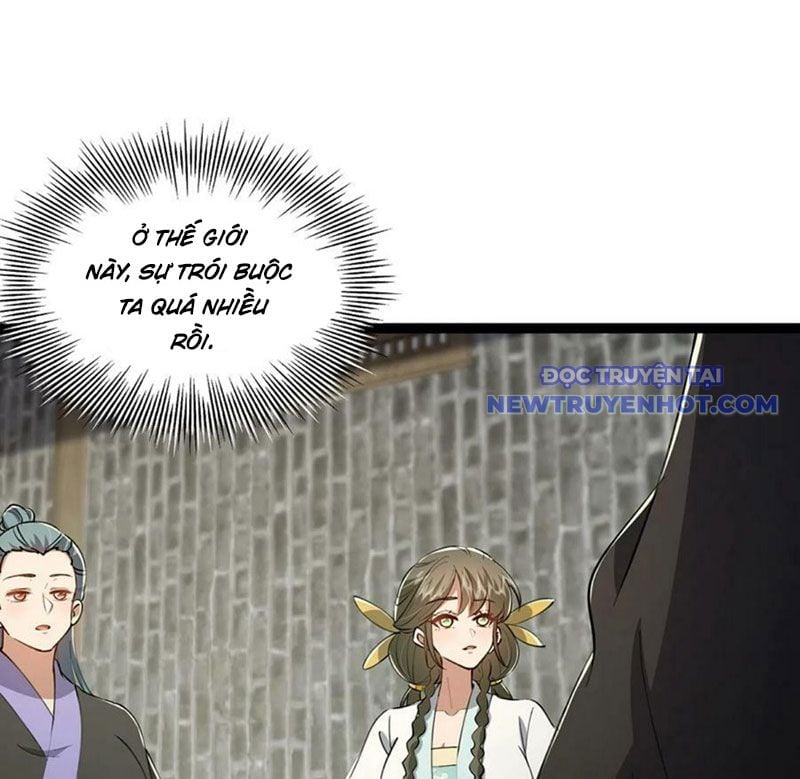 Ta Xuyên Không Với Max Điểm Mị Lực: Chapter 81