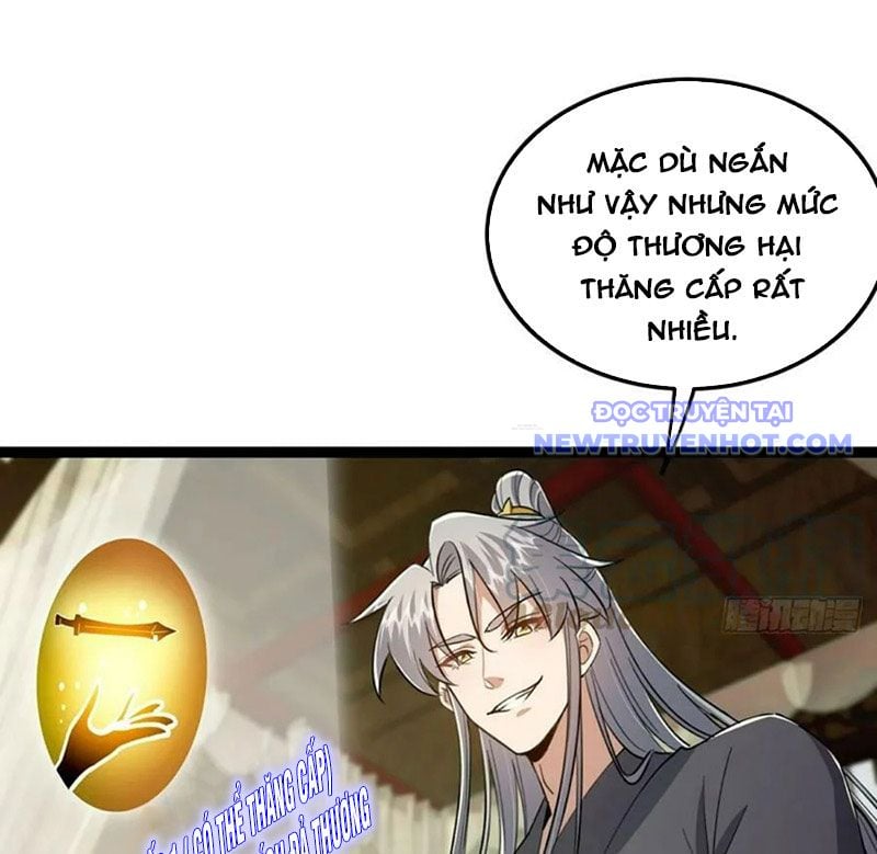 Ta Xuyên Không Với Max Điểm Mị Lực: Chapter 81