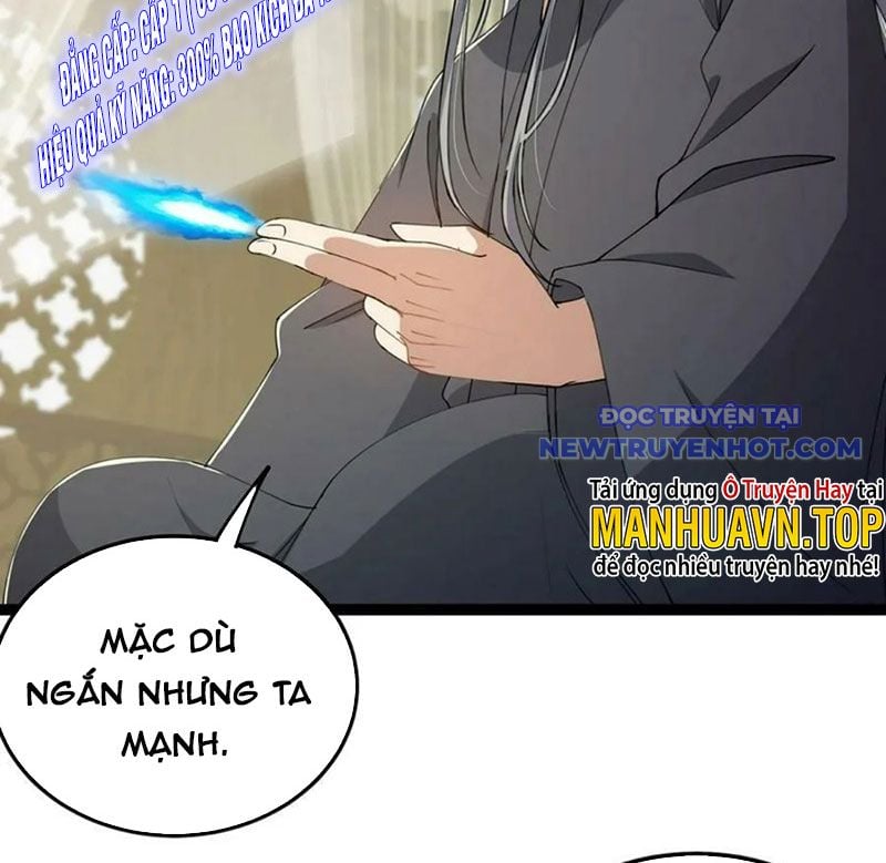 Ta Xuyên Không Với Max Điểm Mị Lực: Chapter 81