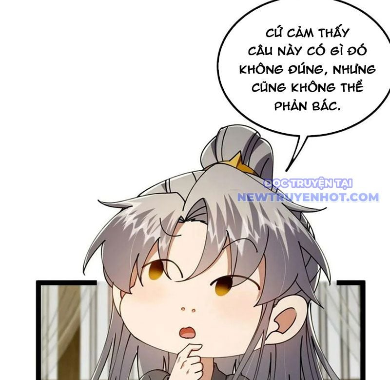 Ta Xuyên Không Với Max Điểm Mị Lực: Chapter 81