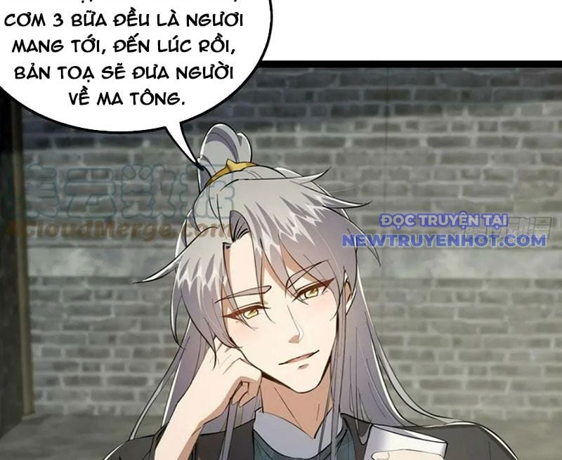 Ta Xuyên Không Với Max Điểm Mị Lực: Chapter 81