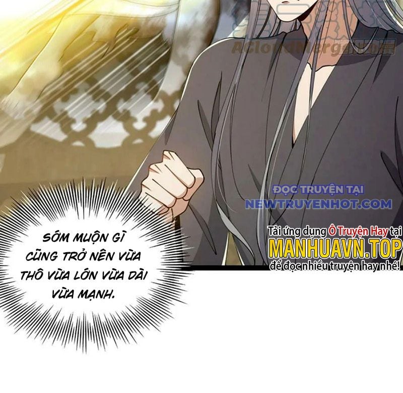 Ta Xuyên Không Với Max Điểm Mị Lực: Chapter 81