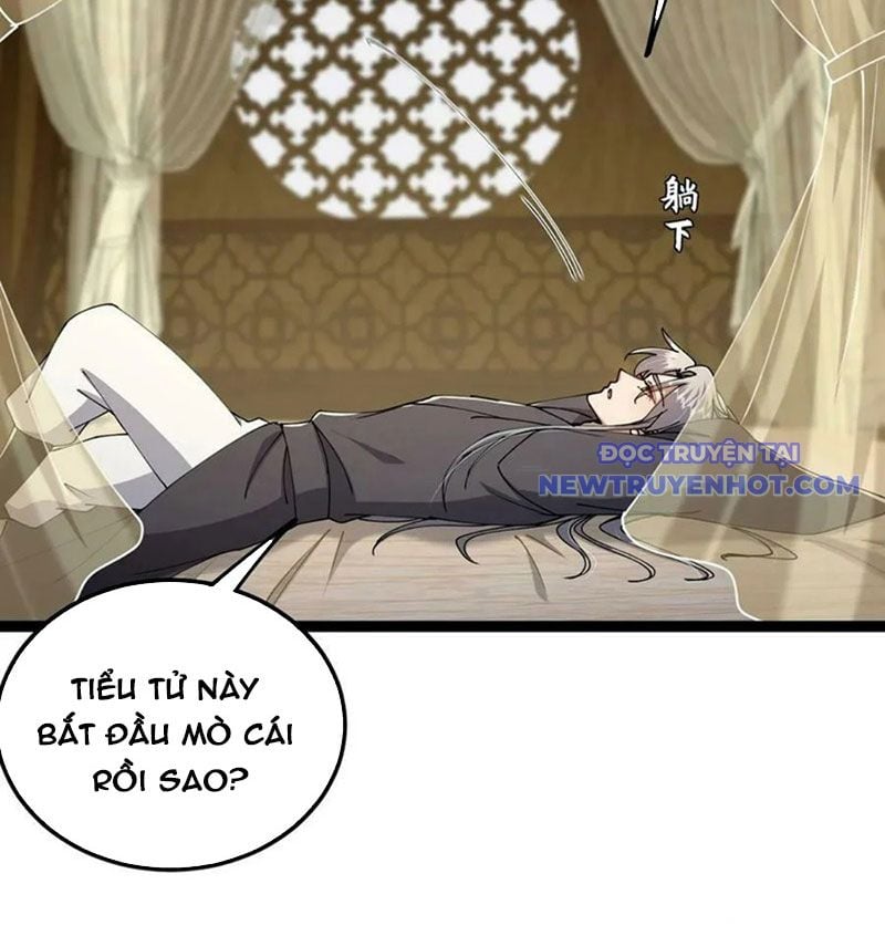 Ta Xuyên Không Với Max Điểm Mị Lực: Chapter 81