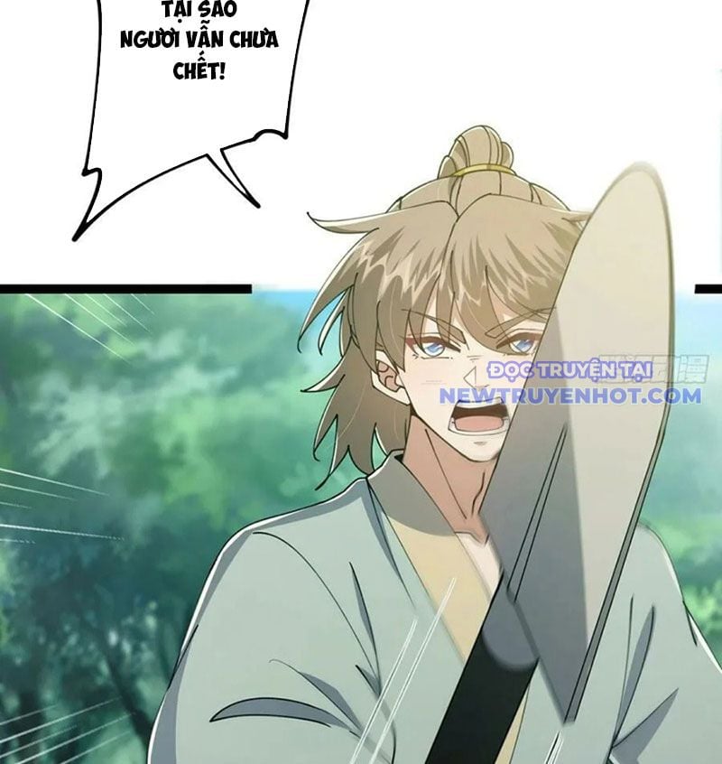 Ta Xuyên Không Với Max Điểm Mị Lực: Chapter 81