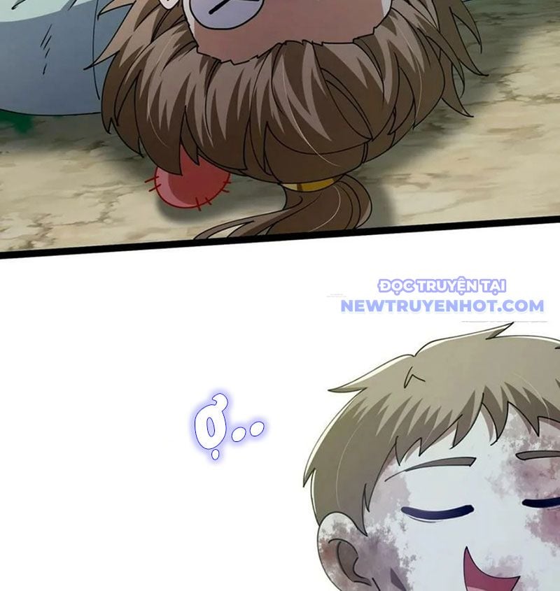 Ta Xuyên Không Với Max Điểm Mị Lực: Chapter 81