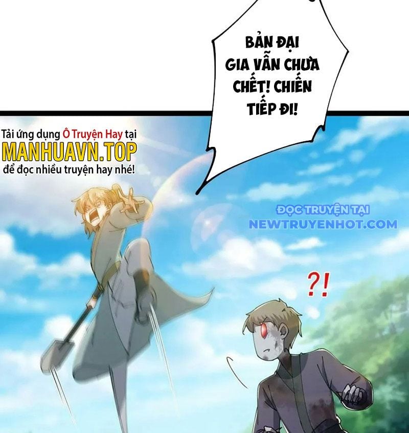 Ta Xuyên Không Với Max Điểm Mị Lực: Chapter 81