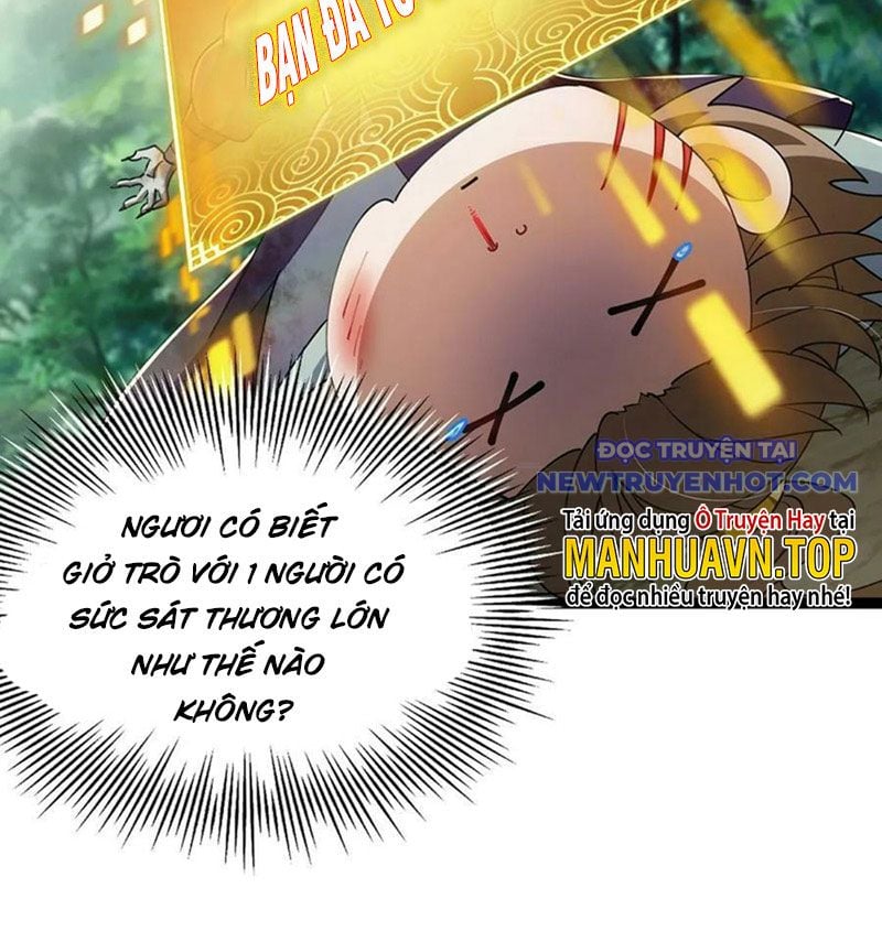 Ta Xuyên Không Với Max Điểm Mị Lực: Chapter 81