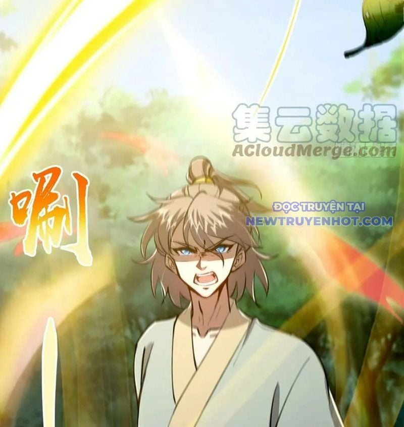 Ta Xuyên Không Với Max Điểm Mị Lực: Chapter 81