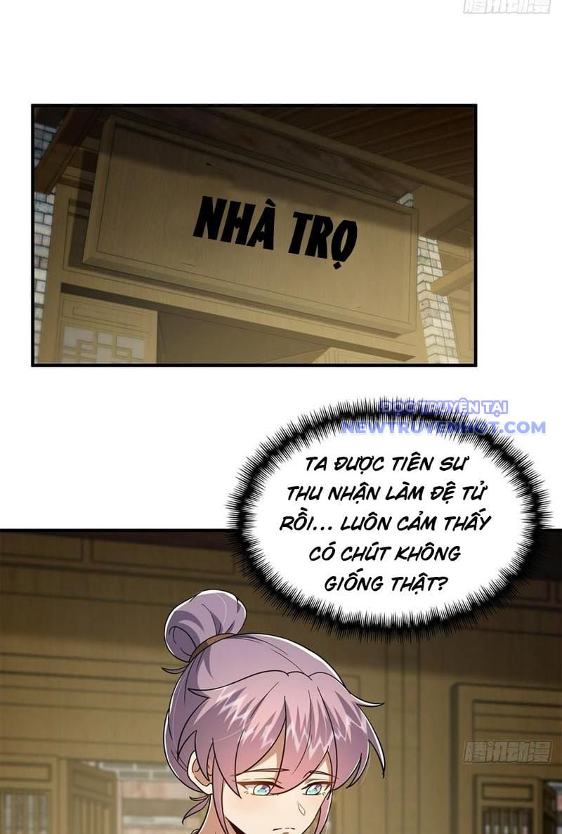 Ta Xuyên Không Với Max Điểm Mị Lực: Chapter 82