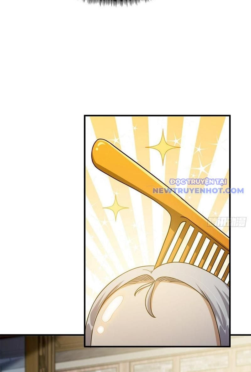 Ta Xuyên Không Với Max Điểm Mị Lực: Chapter 82