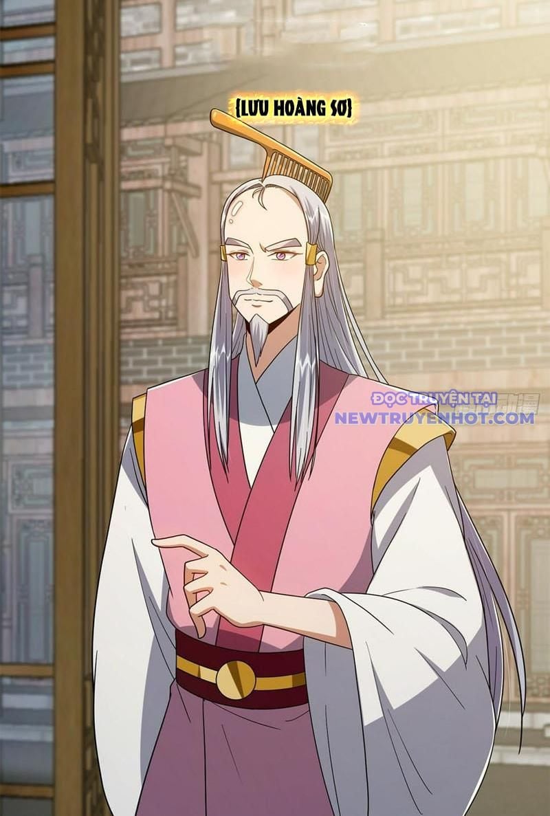 Ta Xuyên Không Với Max Điểm Mị Lực: Chapter 82