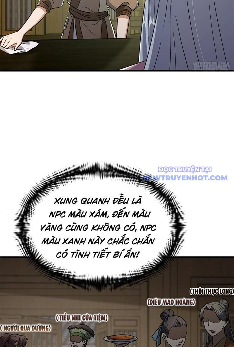 Ta Xuyên Không Với Max Điểm Mị Lực: Chapter 82