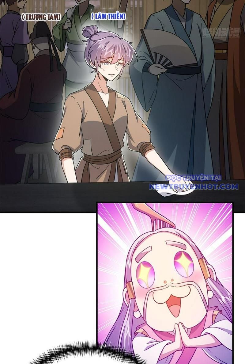 Ta Xuyên Không Với Max Điểm Mị Lực: Chapter 82