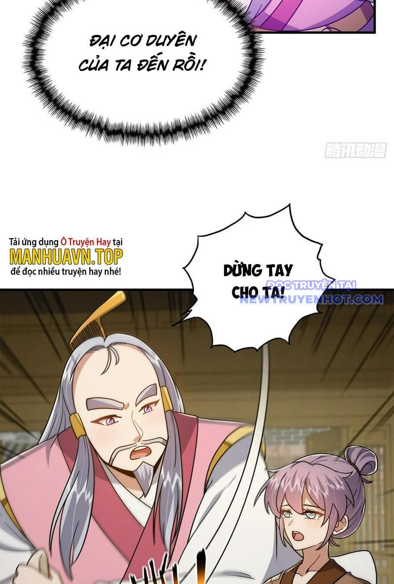 Ta Xuyên Không Với Max Điểm Mị Lực: Chapter 82