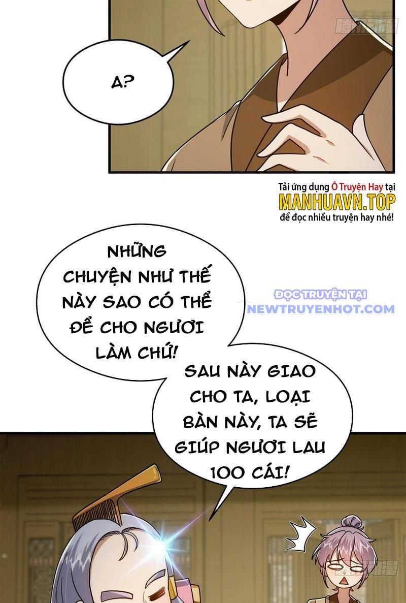 Ta Xuyên Không Với Max Điểm Mị Lực: Chapter 82