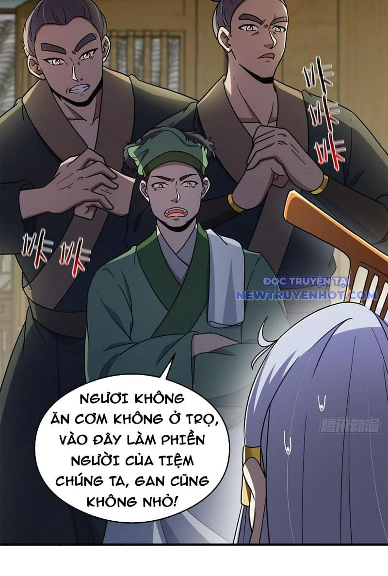 Ta Xuyên Không Với Max Điểm Mị Lực: Chapter 82