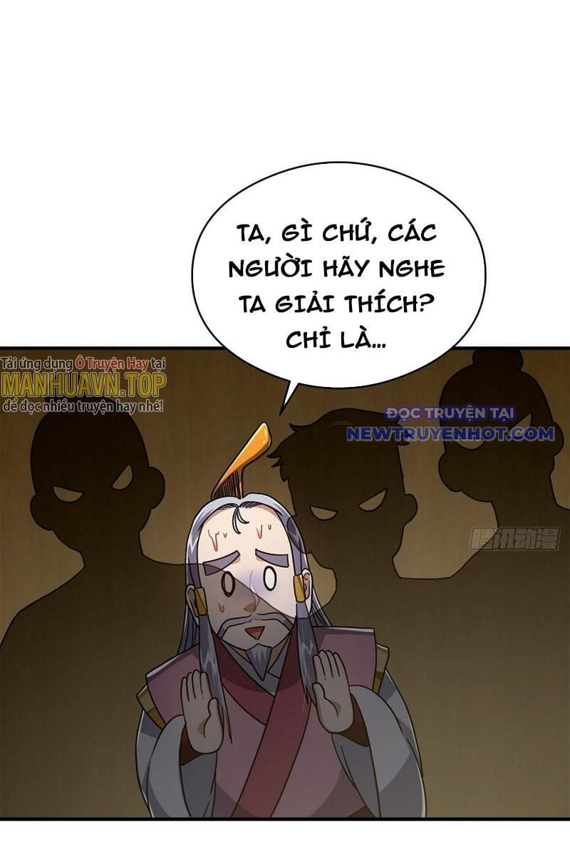 Ta Xuyên Không Với Max Điểm Mị Lực: Chapter 82