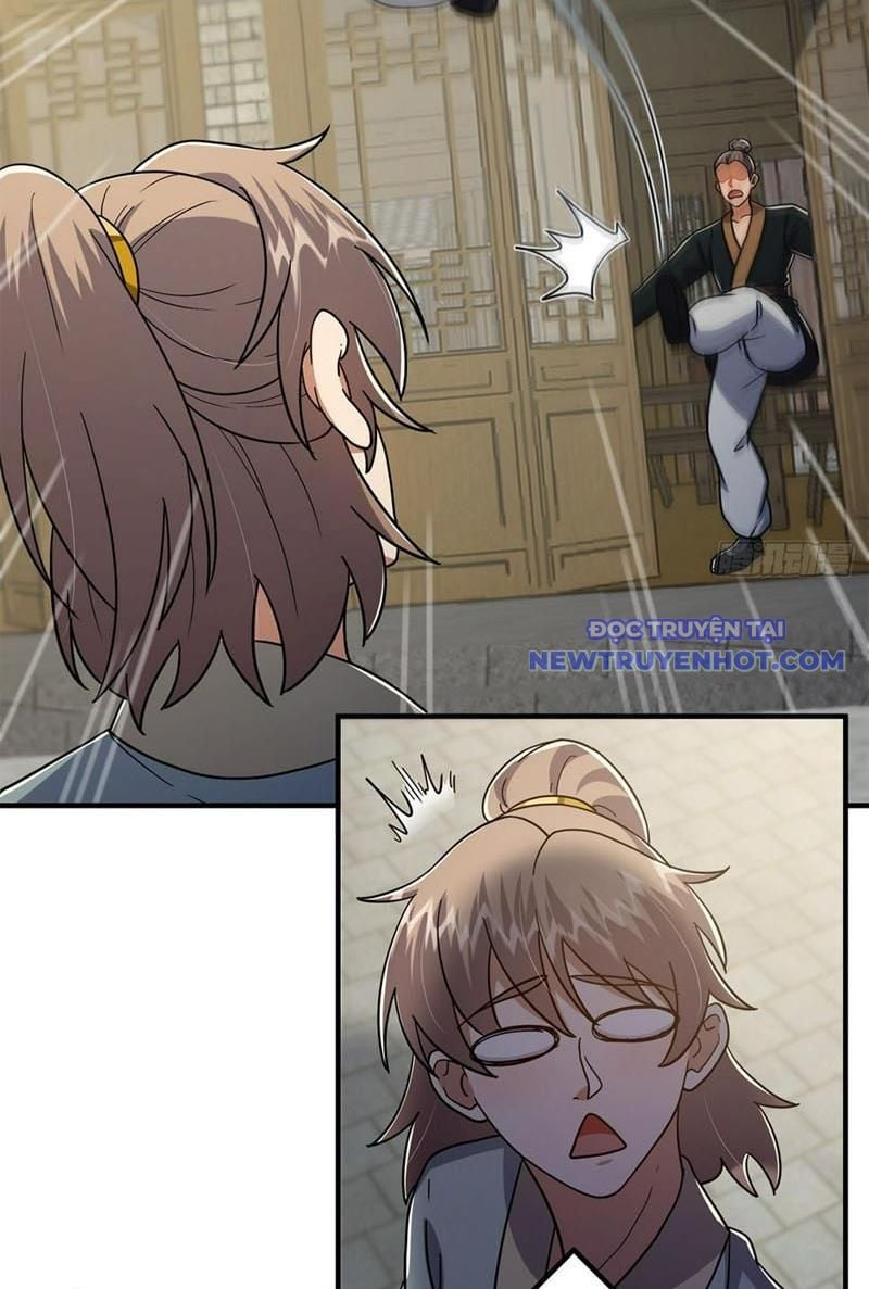 Ta Xuyên Không Với Max Điểm Mị Lực: Chapter 82