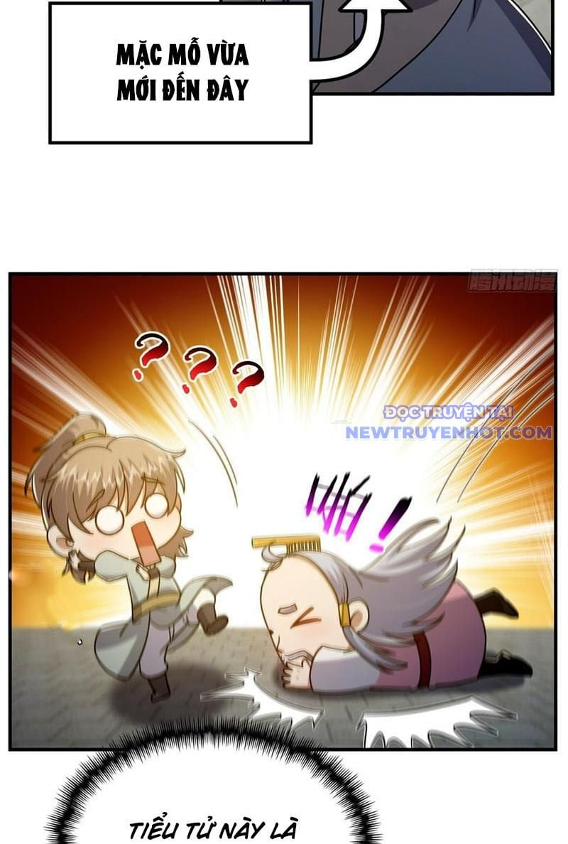 Ta Xuyên Không Với Max Điểm Mị Lực: Chapter 82