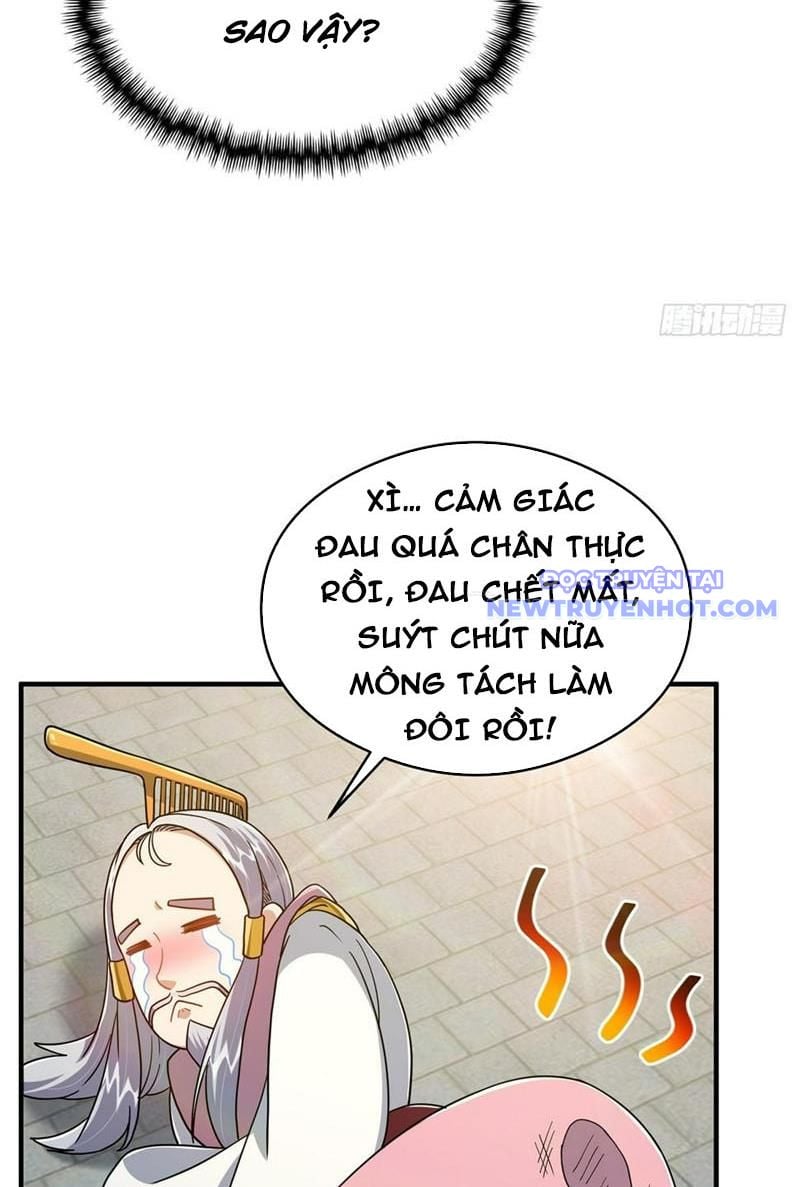 Ta Xuyên Không Với Max Điểm Mị Lực: Chapter 82