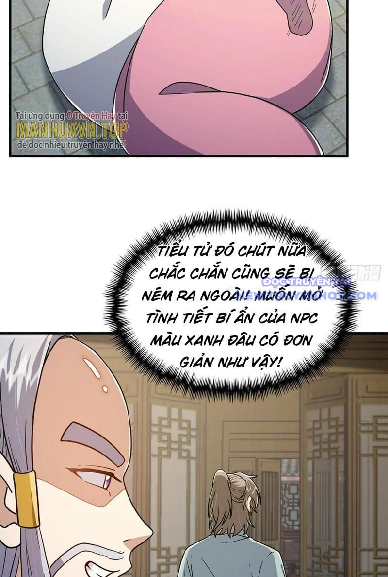 Ta Xuyên Không Với Max Điểm Mị Lực: Chapter 82