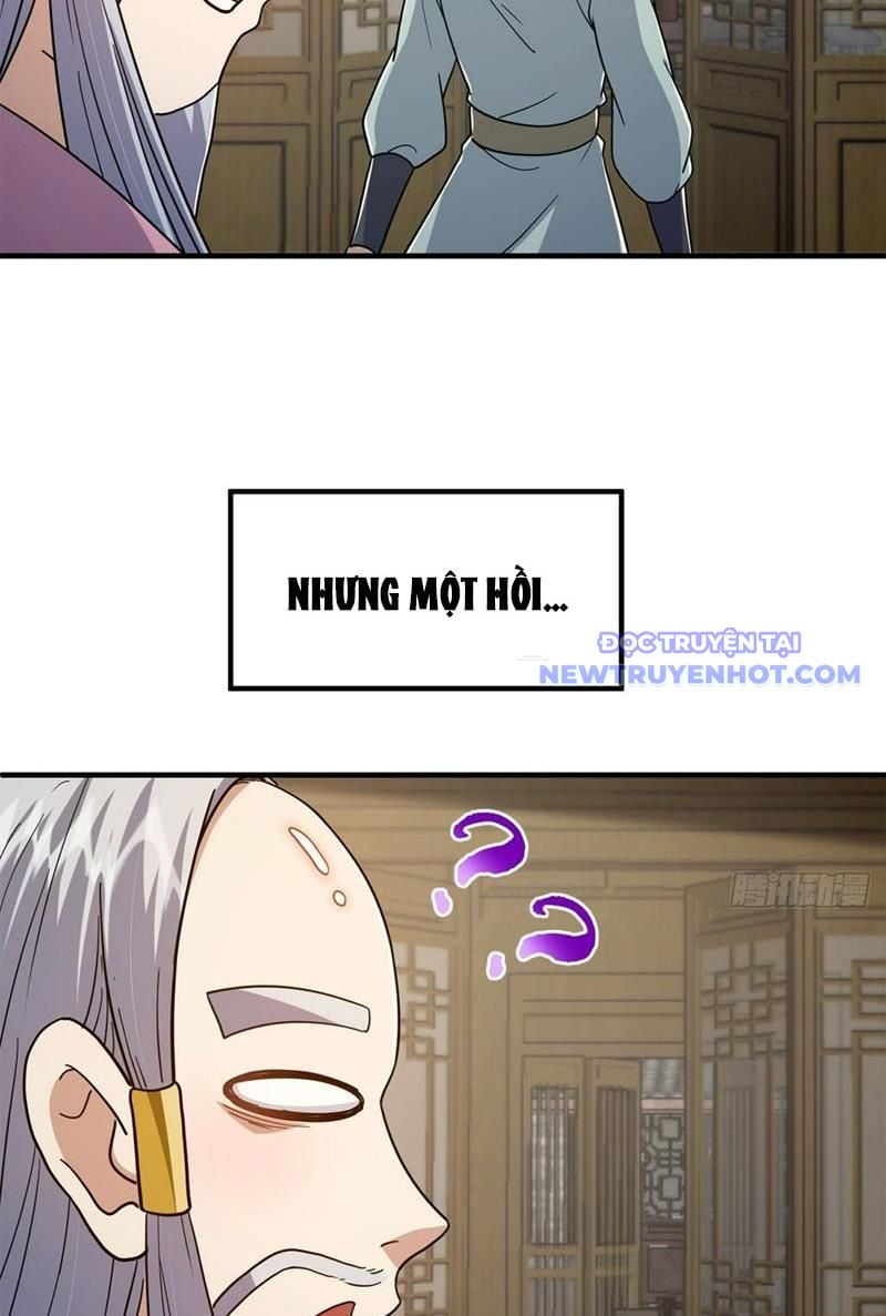 Ta Xuyên Không Với Max Điểm Mị Lực: Chapter 82